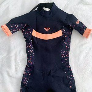 Roxy Girls Wetsuit